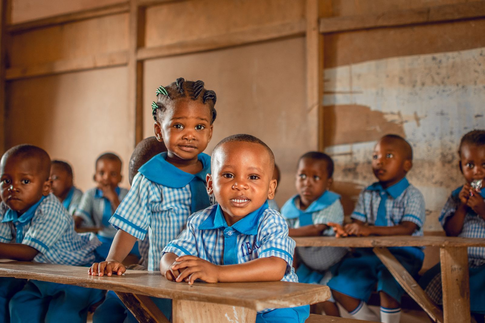 Fineko Noble Schools Limited - Education & School